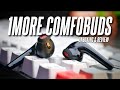 Tiny AirPods Alternative! Are They Good? 1MORE ComfoBuds Unboxing and Review!
