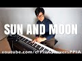 Sun and Moon - Miss Saigon - PianoCoversPPIA【ピアノカバー】