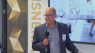 The Digital Transformation Mindset