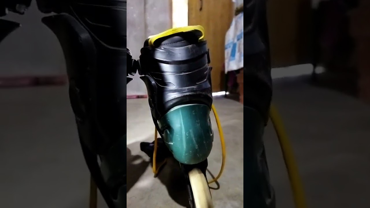 oxeln mf 900 Skating