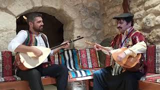 Ozan Dertli̇ Polat Ve Çirak Abdal Bölüm 2 / 2023 Resimi