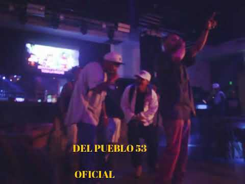 Antro Bar "THE KING" DEL PUEBLO 53 (VIDEO)@DelPueblo53Official