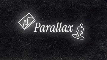 Un efecto novedoso, Parallax | Underground Works | #03