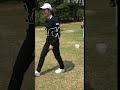 大里桃子リフティングチャレンジ