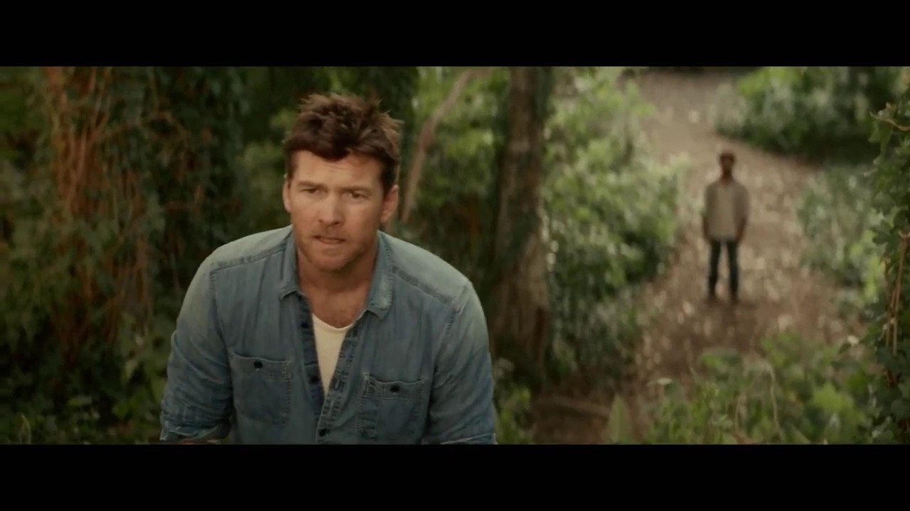 The Shack 2017 Movie Official Trailer – ‘Keep Your Eyes On Me’ - YouTube