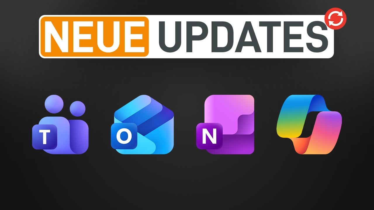 🆕 Update: Was ist neu in Teams & Microsoft 365? (Februar 2026)