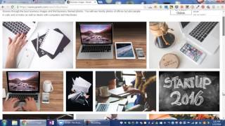 Cool Tech Tip: Get nice free stock photos at Pexels.com