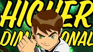 How Strong is Ben Tennyson Ben 10 [ FULL EDITION ] - Cartoon