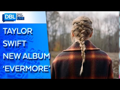 新品未開封　Taylor Swift evermore Taylor Swift - Evermore | eBay