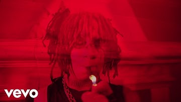 Trippie Redd - Next To Me/Red Cup (Unreleased)