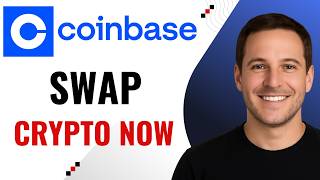 How to Convert Crypto Assets on Coinbase Swap Guide