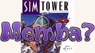 I found a Tower builder a lot like Sim Tower for Android screenshot 3