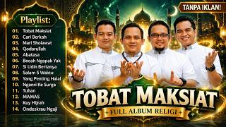 Lagu Wali Band Full Album Religi Terbaik 2026 | Tobat Maksiat FULL
