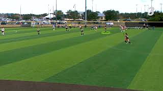 01/26- Winter Escape Uncommitted Showcase- a few plays