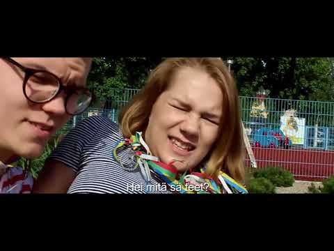 Video: Kysymyksiä seksologille. 