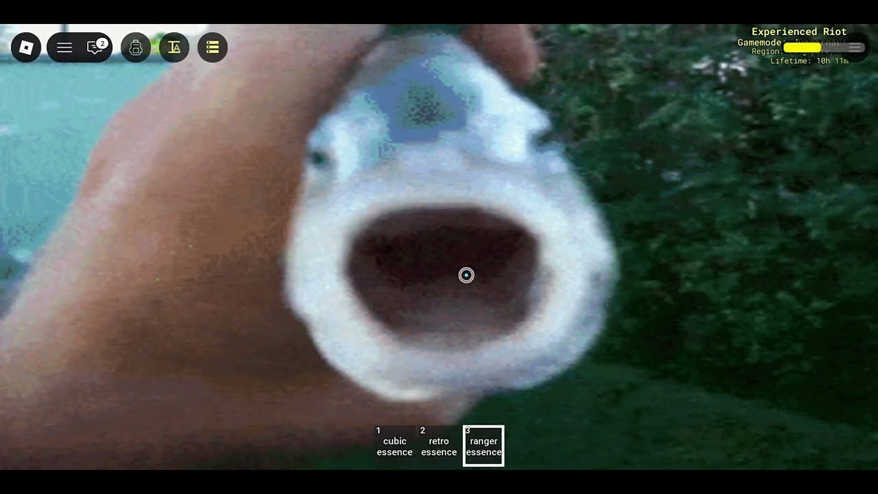 Item Asylum Beta Figure JGN Gameplay Part 8 (I will never comeback to Juggernaut server ever again)