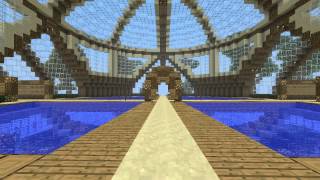 Server World Downloader Mod ! (minecraft)