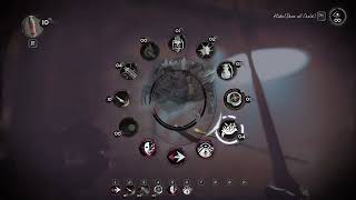 When the Simulation is Immersive [DODO] screenshot 3