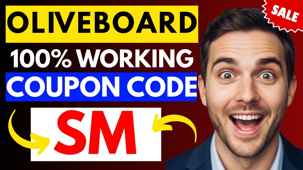 Oliveboard Coupon Code 🔥 Oliveboard Discount Coupon | Flat 40% OFF on All Courses 💥