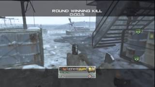 Old Hitmarker #Subbase