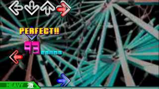 【Stepmania（DDRMAX3）】Groove【HEAVY】