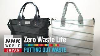 Putting Out Waste - Zero Waste Life
