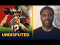 Mahomes' Chiefs will prevail against Brady's struggling Bucs — Michael Vick | NFL | UNDISPUTED