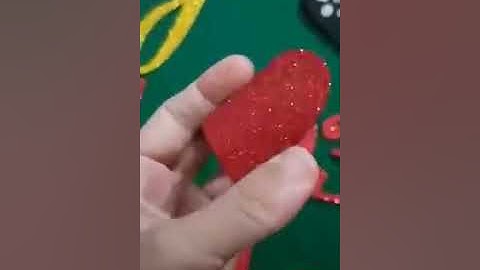 CẮT CHỮ XỐP ĐÁM CƯỚI ĐÁM HỎI CÓ KIM TUYẾN |THI THI CẦN THƠ