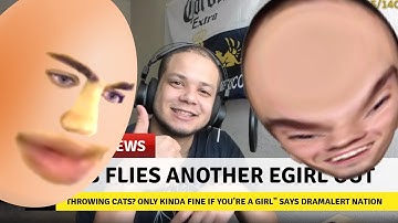 M0xyy, Mizkif, and Chat React to the Big Time Rap