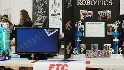 Robocon 2017 Part 2