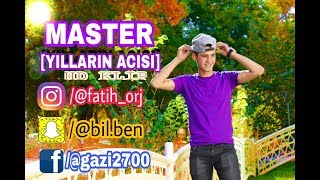 FATİH KILIÇ - [YILLARIN ACISI] & 2017 & HD  official Video Resimi