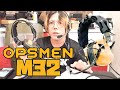 【耳を守れ】OPSMEN M32ヘッドセット