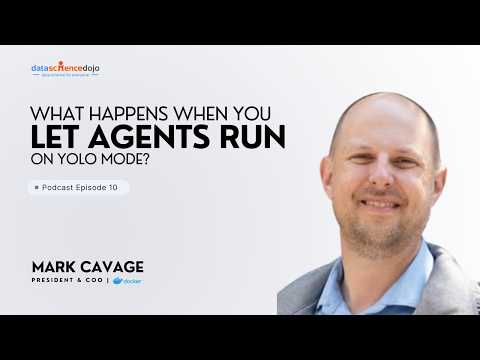 Mark cavage on agentic AI, sandboxing & enterprise security | ep 10