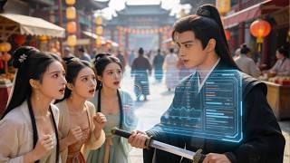 multi Sub    minidrama 