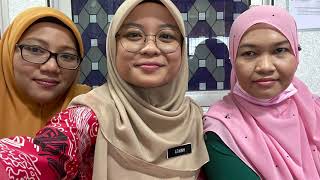 FAREWELL SK KUBANG KERIAN 3