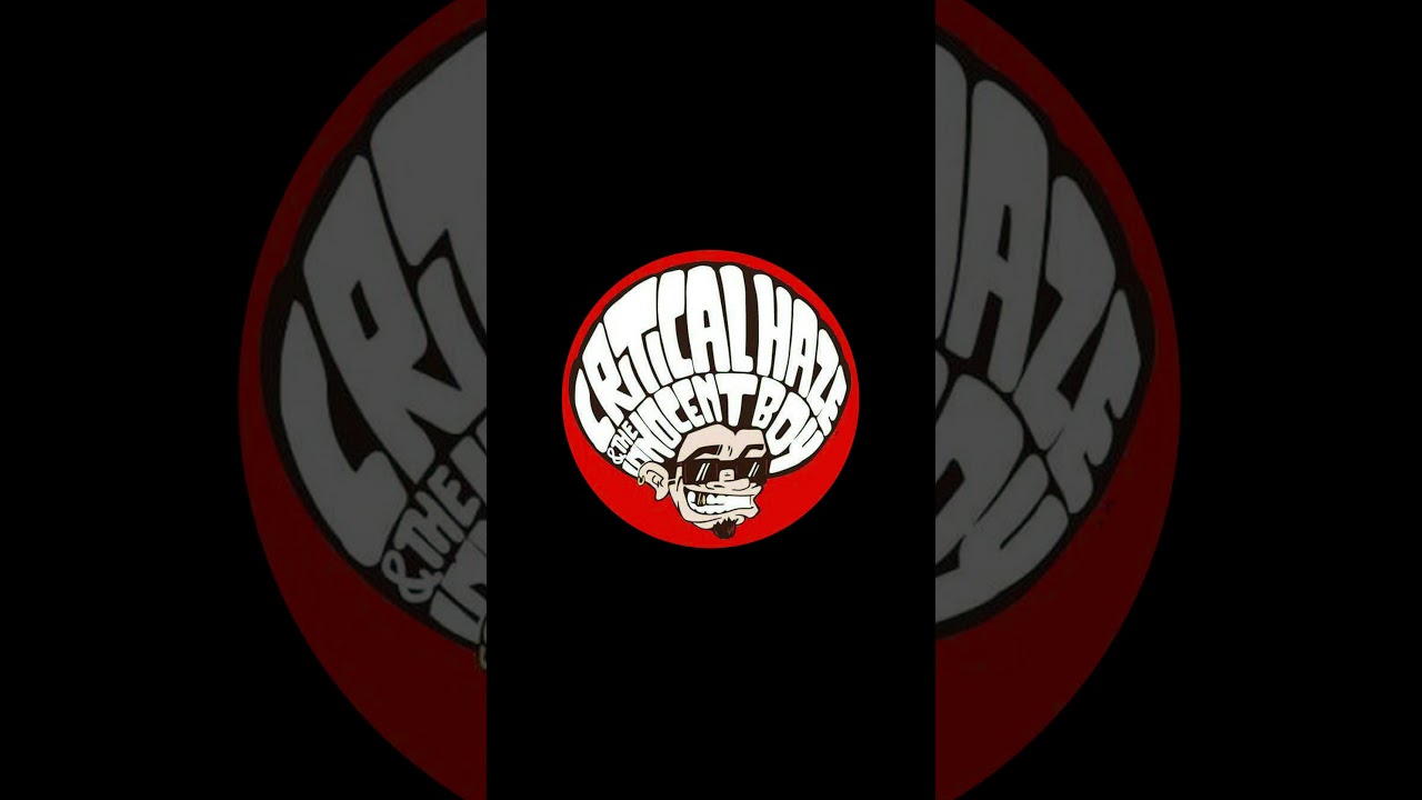 CRITICAL HAZE AND THE INNOCENT BOY - Calla