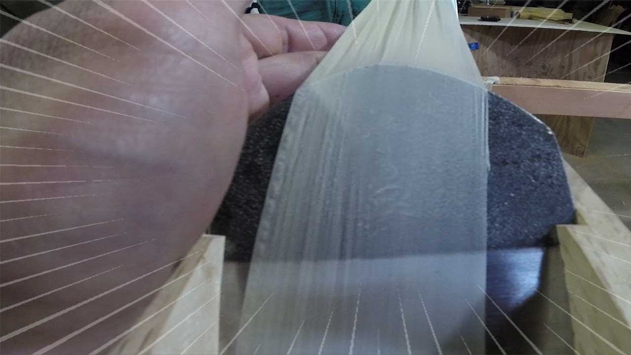 【DIY】十万円の鉋を五万円の天然砥石で研いだ結果・・こんなん出ましたけど