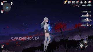 New Map Honkai Star Rail 4.3 BETA