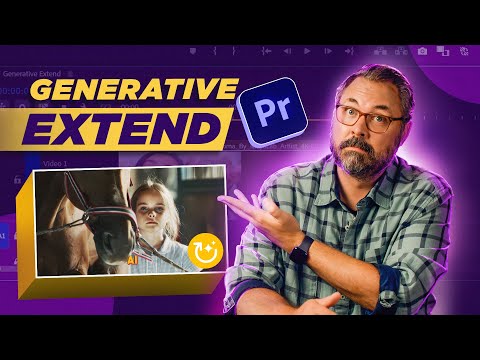 Adobe Premiere official demo video