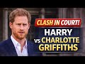 Harry’s Secret Texts Come Back to Haunt Him — Courtroom Revelations!