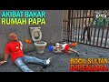 BOCAH SD MASUK PENJARA - GTA 5 SULTAN BOCIL