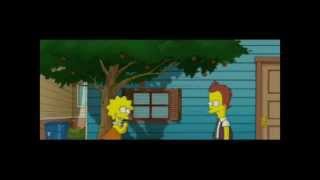 The Simpsons - Mr Steal Your Girl Vine