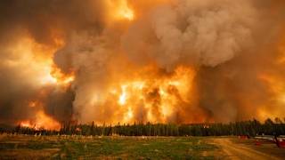🚨 More New Wildfires Erupt Across Ontario | Uncontrolled Fires Continue to Grow