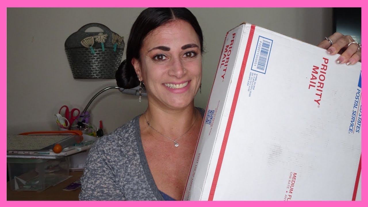 I WON A GIVEAWAY | MIRANDA PMV