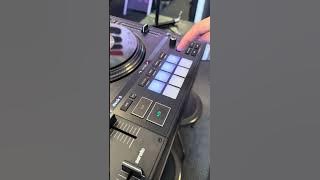 Hercules DJControl Inpulse T7 2-Deck Motorized DJ Controller