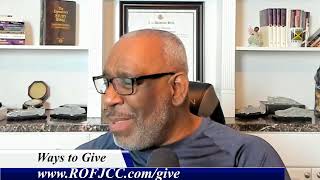 A Spiritual Warrior's Table| The First Step Changes Everything