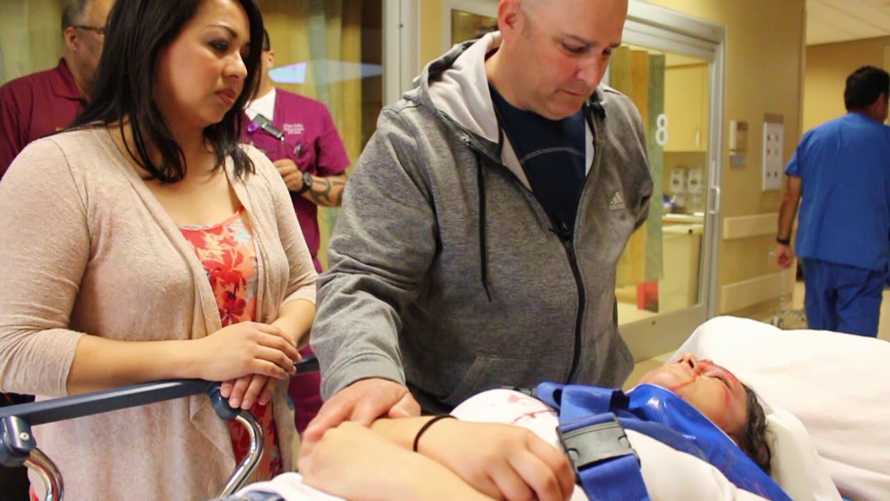 2018 Every 15 Minutes, Lompoc High School (Overnight Edit)