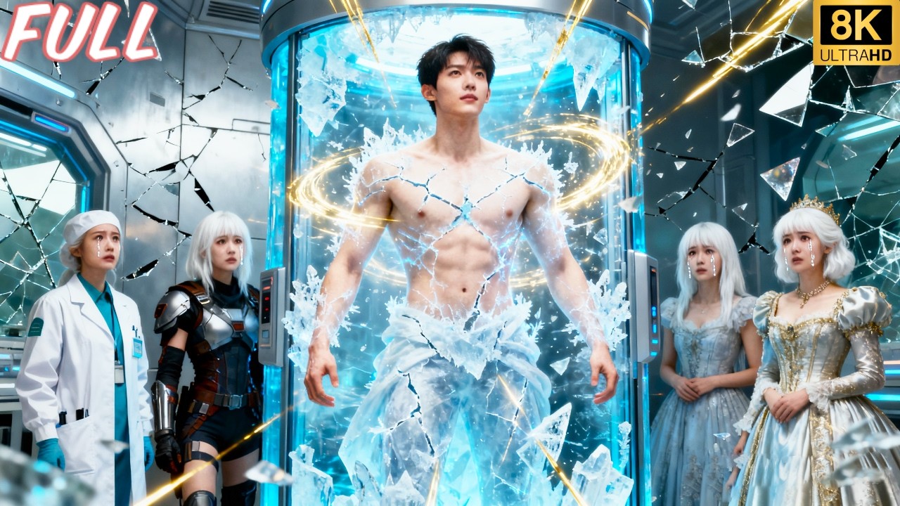 خانته عائلته وظنوه ميتًا، وبعد 30 عامًا عاد كأغنى رجل في البلاد والجميع ركع ندمًا!