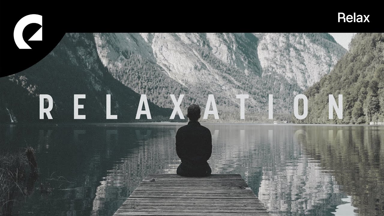 Ebb & Flod - The Scent Of Earth After Rain