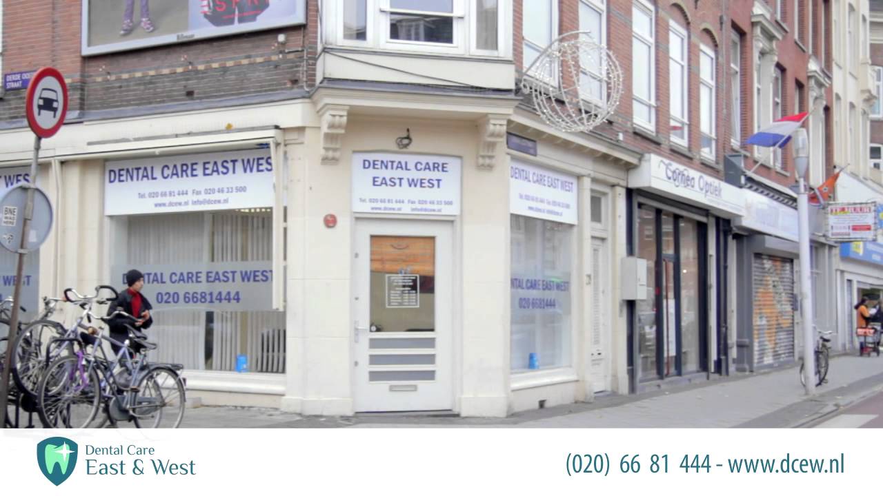 Dental Care East & West YouTube